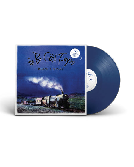 The Be Good Tanyas - Blue Horse (Blue Vinyl)