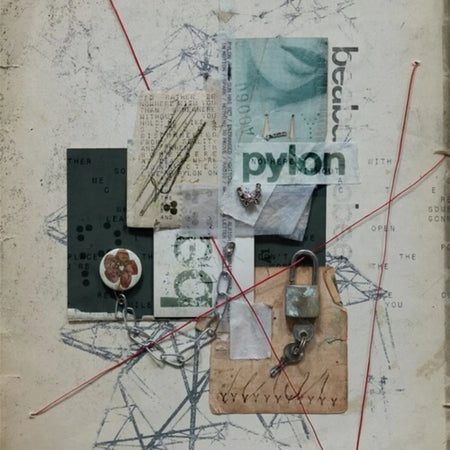 beabadoobee - Pylon (Indie Exclusive Oyster Vinyl) Vinyl Beabadoobee