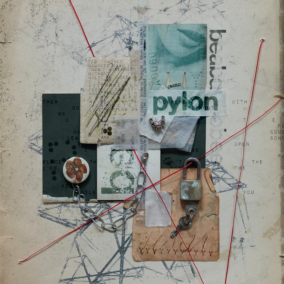 [PREORDER] Beabadoobee - Pylon Preorder Dirty Hit / Interscope