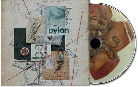 [PREORDER] Beabadoobee - Pylon Preorder Dirty Hit / Interscope 2026 / CD / Dirty Hit NEW NEW