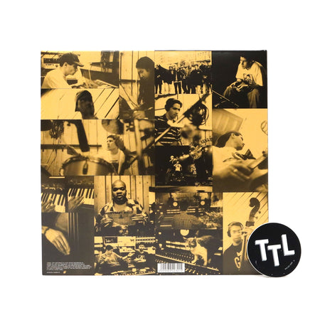 Beastie Boys - Ill Communication (Vinyl) Vinyl > LP Capitol Records