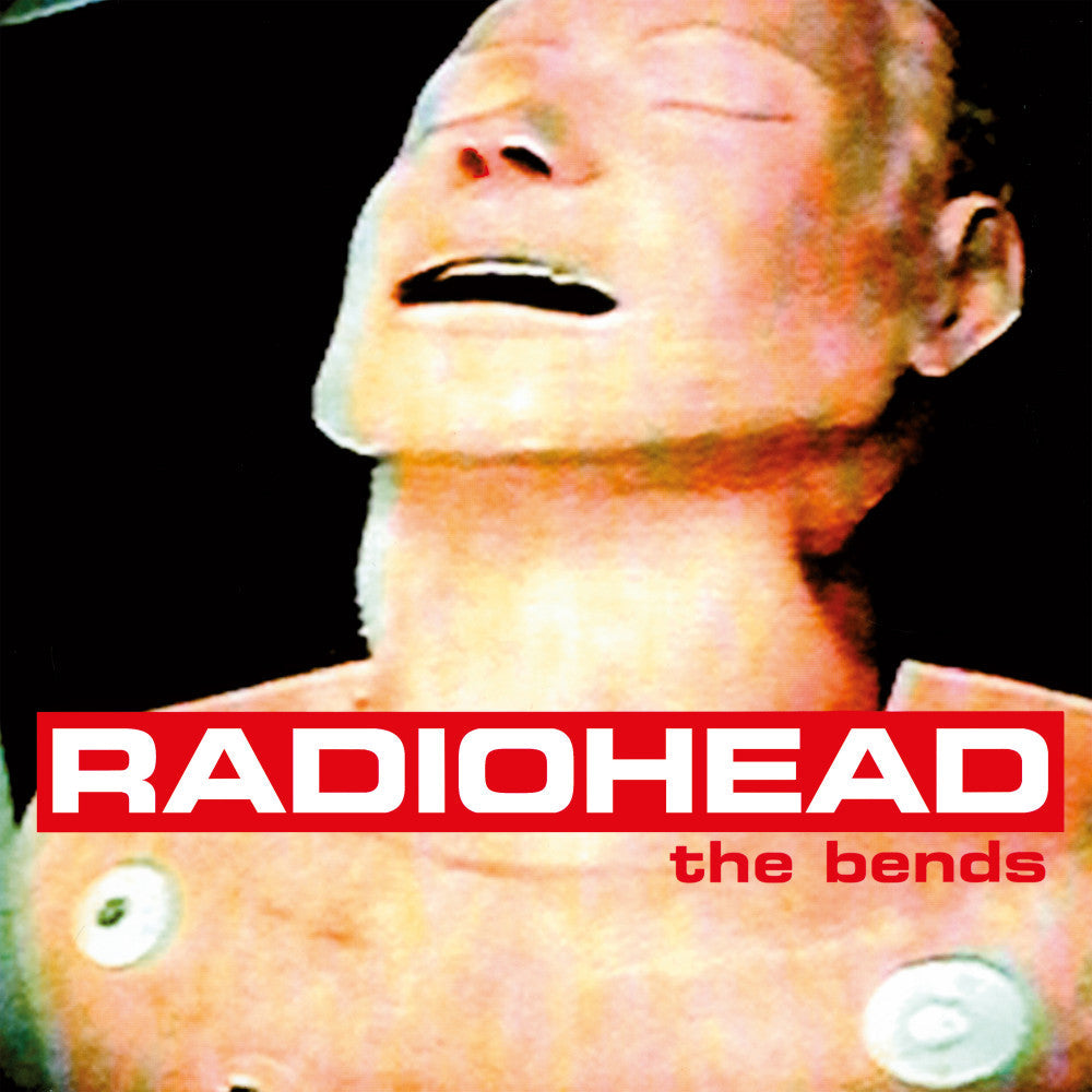 Radiohead - The Bends (Vinyl) Vinyl > LP XL Recordings