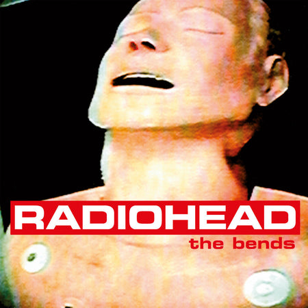 Radiohead - The Bends (Vinyl) Vinyl > LP XL Recordings