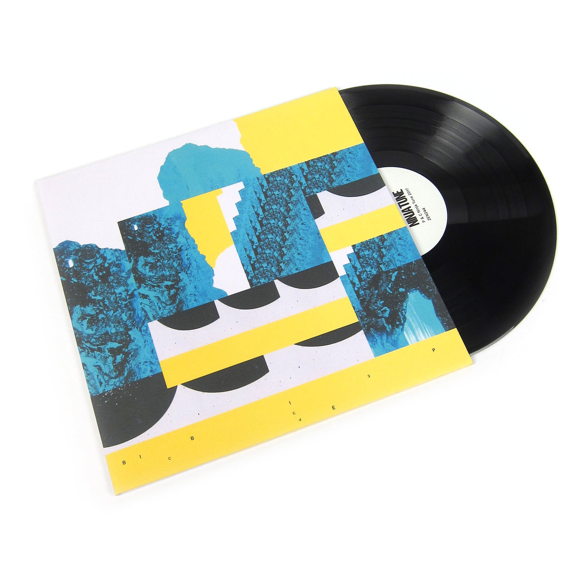 Bicep - Bicep (Vinyl)