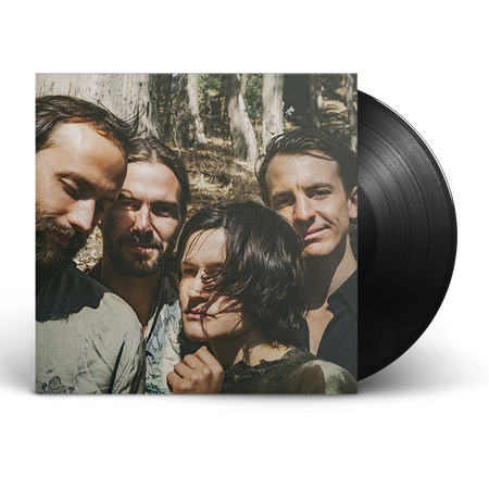 Big Thief - Two Hands (Black Vinyl) Vinyl > LP 4AD NEW NEW