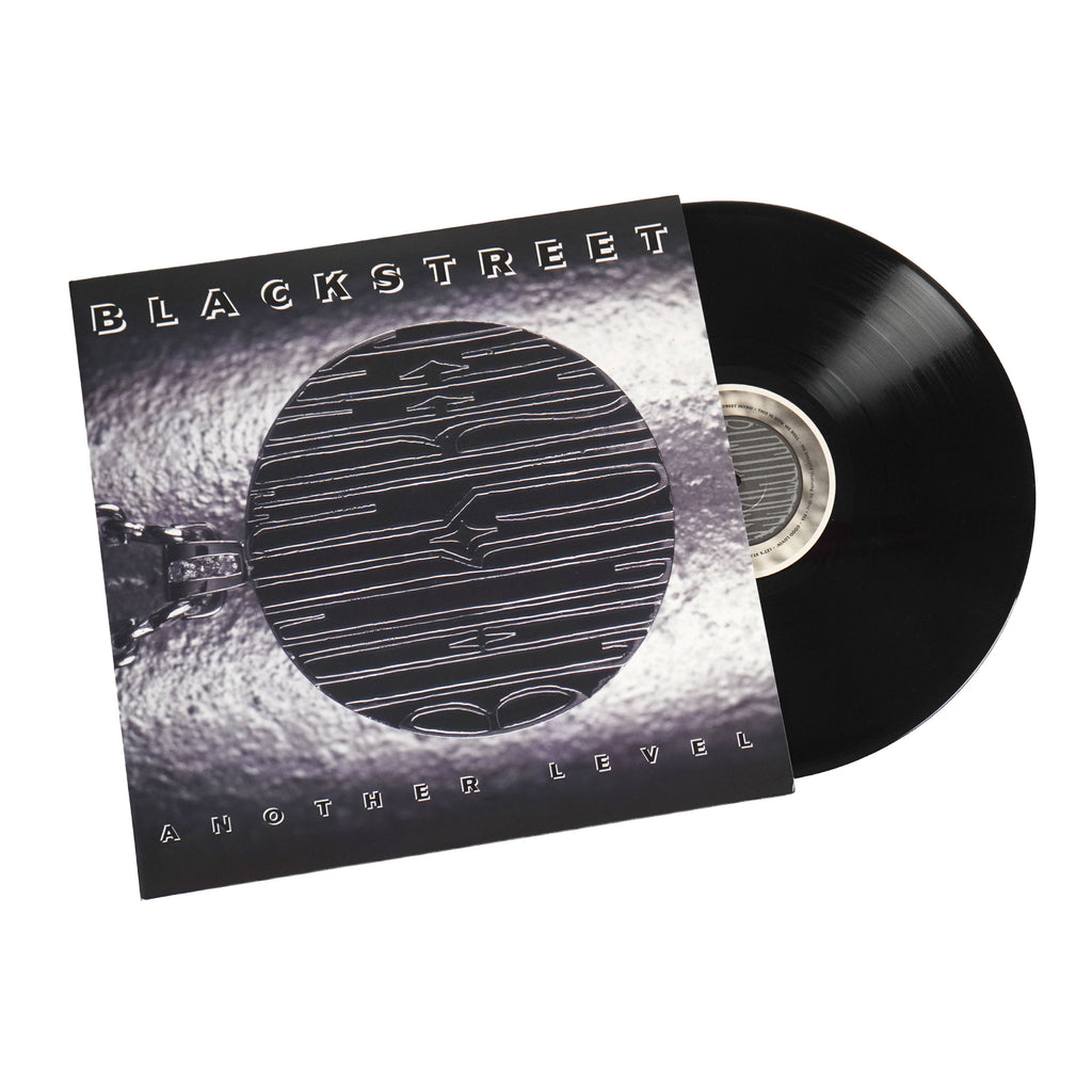 Blackstreet - Another Level (Black Vinyl)
