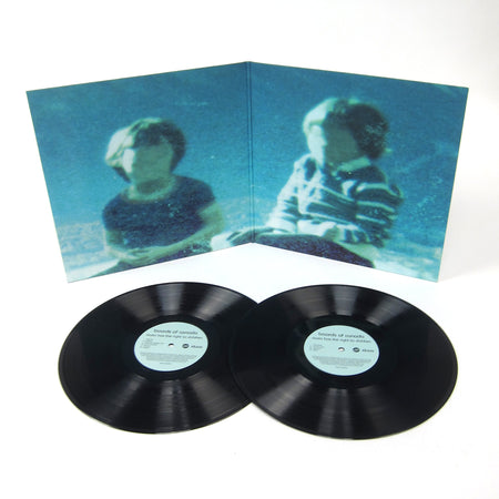 Boards Of Canada - Music Has The Right To Children (Vinyl) Vinyl > LP Warp Records