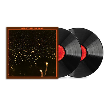 Bob Dylan & The Band - Before The Flood (2026 Reissue Vinyl)