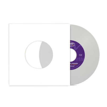 Ray García y Su Charanga - La Charanga de García (Opaque White Vinyl)
