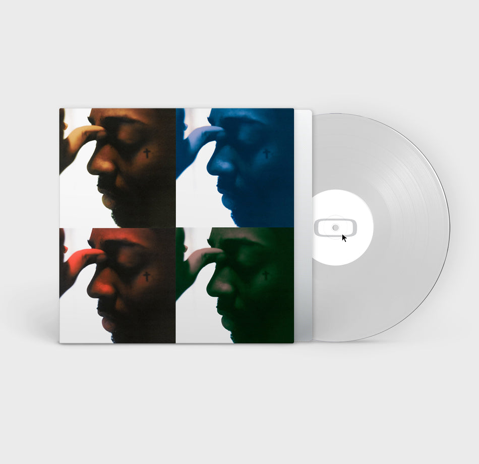 [PREORDER] Brent Faiyaz - Icon