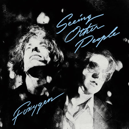 Foxygen - Seeing Other People (Black Vinyl) Vinyl > LP Jagjaguwar