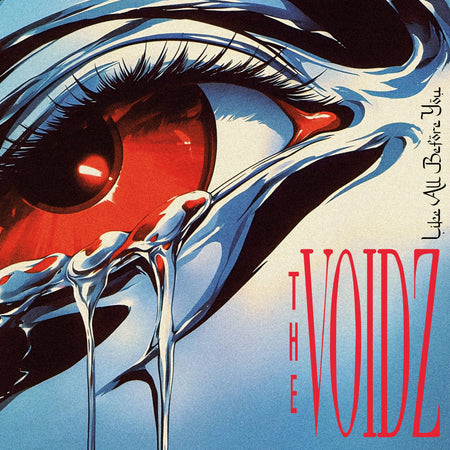 The Voidz - Like All Before You (Indie Exclusive Neon Green Vinyl) Vinyl > LP Cult Records