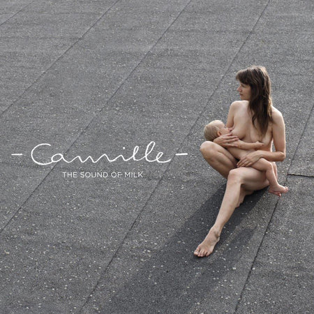 Camille - The Sound of Milk (Integral Edition Vinyl)