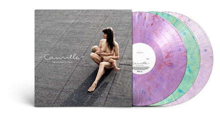 Camille - The Sound of Milk (Integral Edition Vinyl)