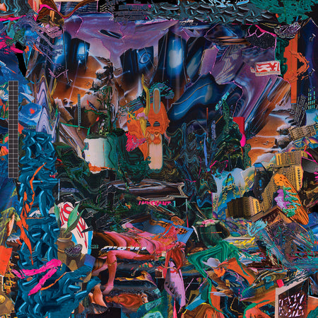 black midi - Cavalcade (Black Vinyl)