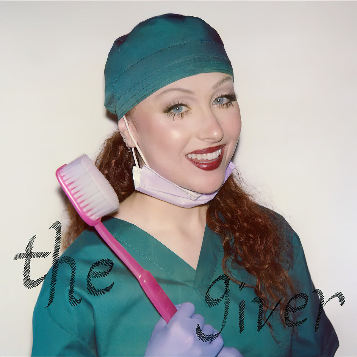 Chappell Roan - The Giver (Indie Exclusive Neon Pink Vinyl)