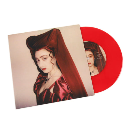 Chappell Roan - Good Luck, Babe! (Red Vinyl)
