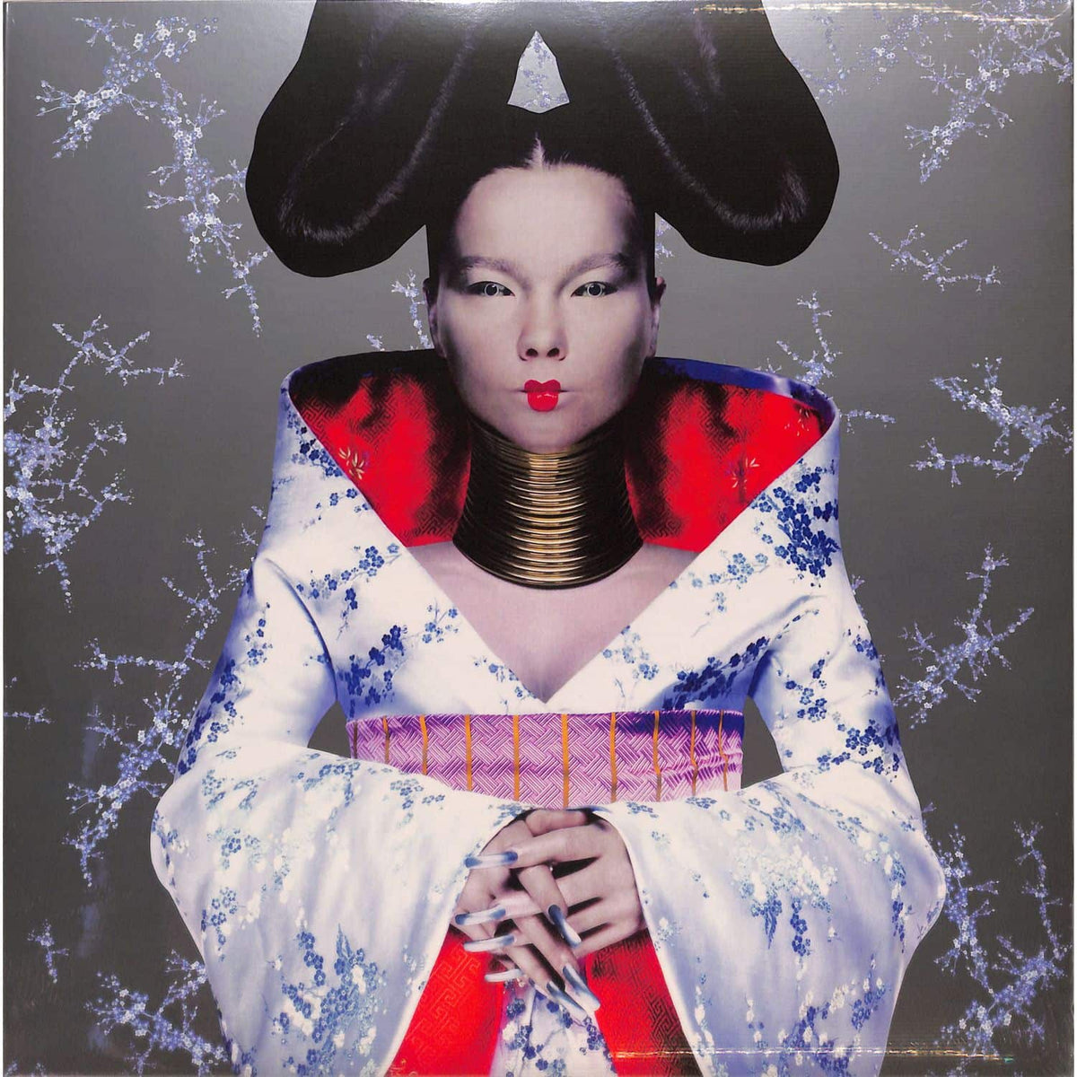 Björk - Homogenic (Vinyl)