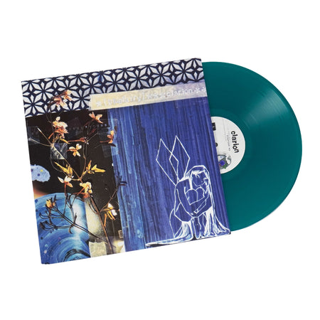 Clarion - Clarion / Blue Fairy (Indie Exclusive Wintergreen Vinyl)