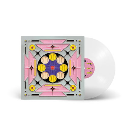 Mike D - Thank You (Clear Vinyl) Vinyl > LP Capitol