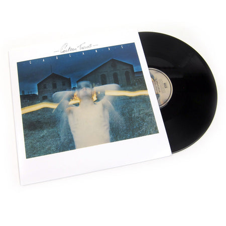 Cocteau Twins - Garlands (Vinyl)