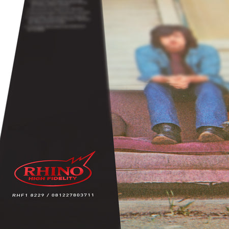 Crosby, Stills & Nash - Crosby, Stills & Nash (Rhino High Fidelity Vinyl)
