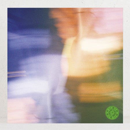 Curió Curió - Curió Curió (Indie Exclusive Neon Orange Vinyl) Vinyl > LP Mr Bongo