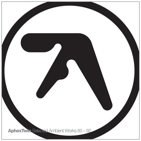 Aphex Twin - Selected Ambient Works 85-92 (Vinyl) Vinyl > LP Apollo