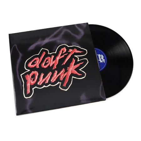 Daft Punk - Homework (Vinyl)