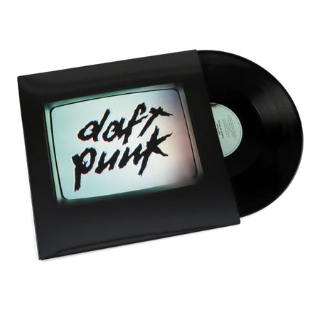 Daft Punk - Human After All (Vinyl)