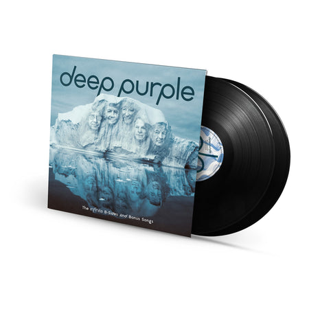 Deep Purple - The inFinite B-Sides And Bonus Songs (Vinyl)