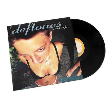 Deftones - Around The Fur (Vinyl) Vinyl > LP Maverick NEW NEW