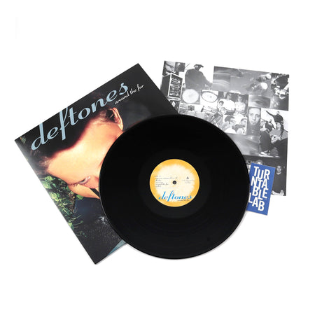 Deftones - Around The Fur (Vinyl) Vinyl > LP Maverick