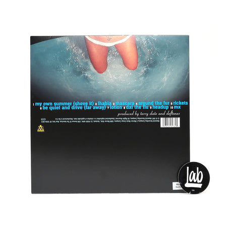 Deftones - Around The Fur (Vinyl) Vinyl > LP Maverick