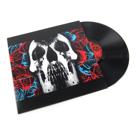 Deftones - Deftones (Black Vinyl) Vinyl > LP Maverick NEW NEW