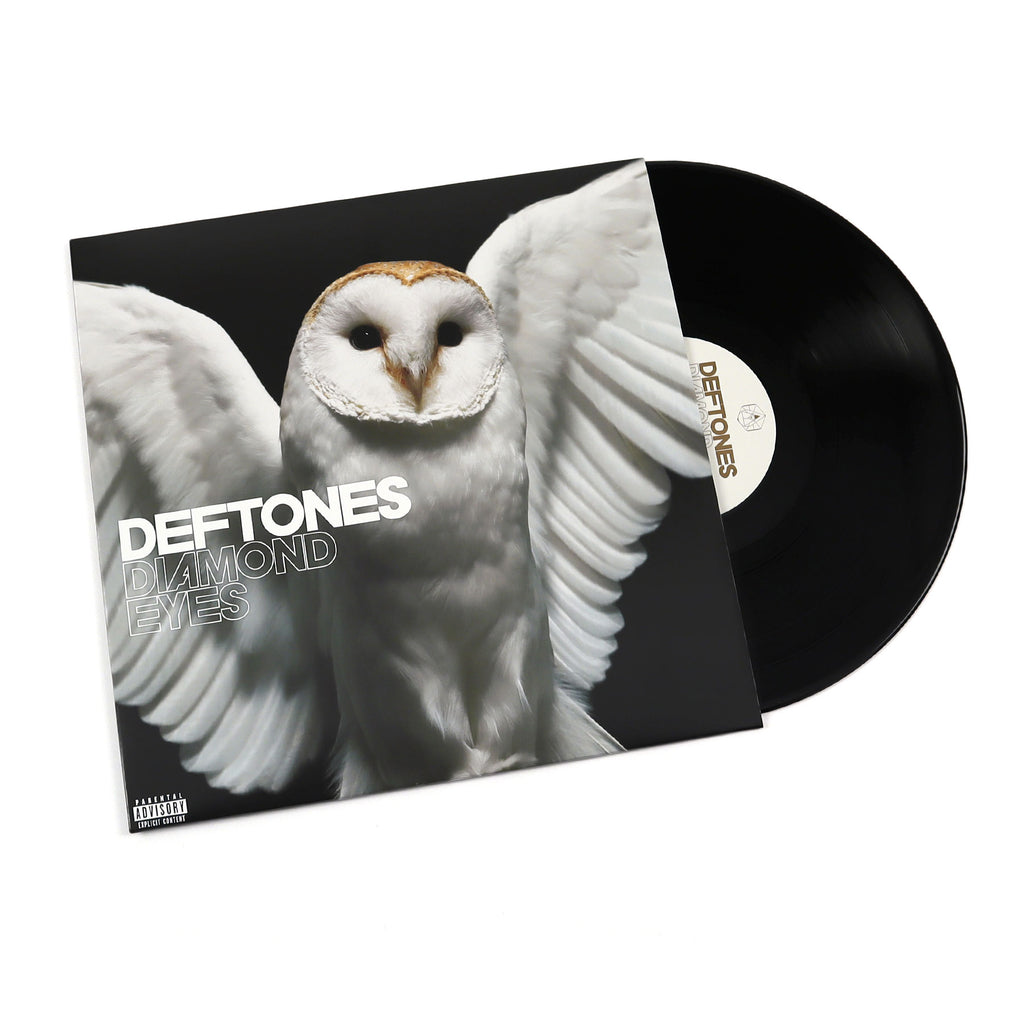 Deftones - Diamond Eyes (Vinyl) Vinyl > LP Reprise Records