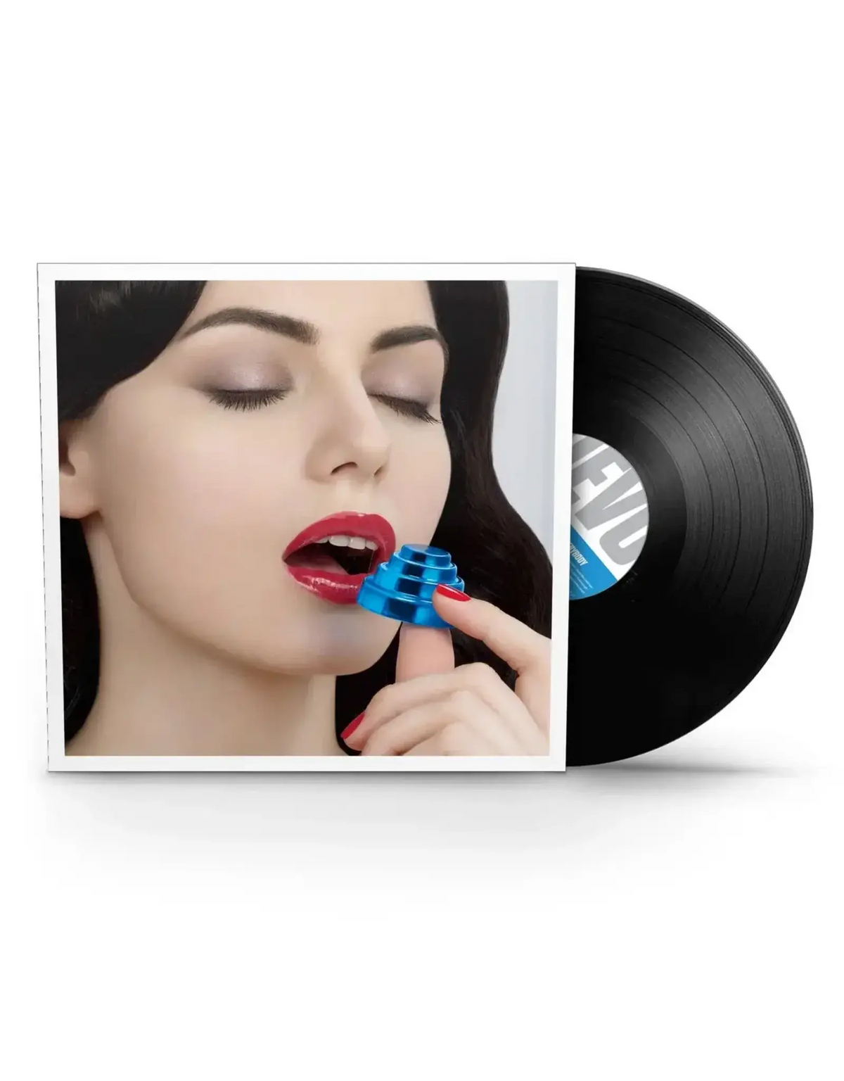 Devo - Something For Everybody (Rocktober 2026 Vinyl)