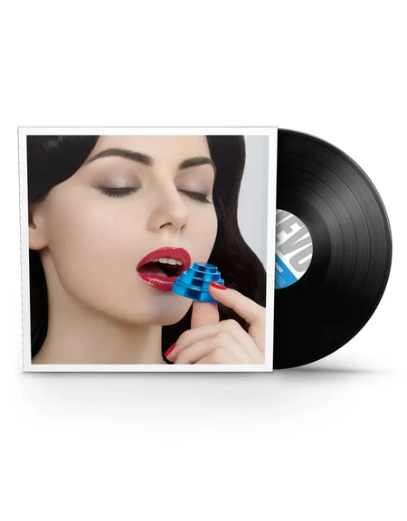 Devo - Something For Everybody (Rocktober 2026 Vinyl)