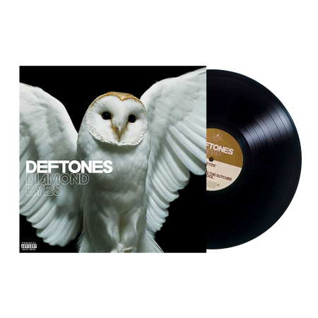 Deftones - Diamond Eyes (Vinyl) Vinyl > LP Reprise Records NEW NEW
