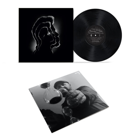Blu & Exile - Time Heals Everything (Black Vinyl)