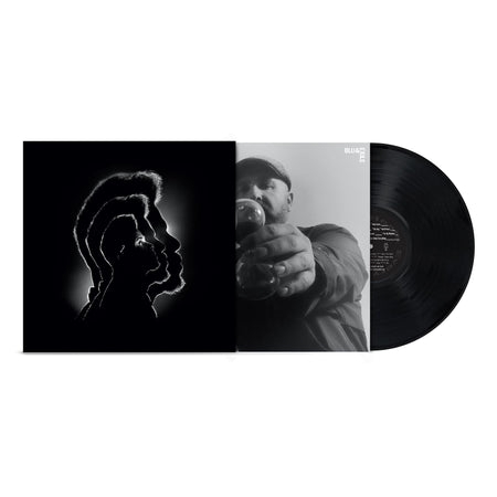 Blu & Exile - Time Heals Everything (Black Vinyl)
