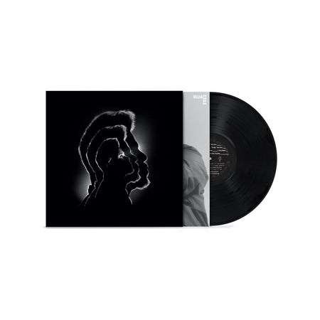 Blu & Exile - Time Heals Everything (Black Vinyl)