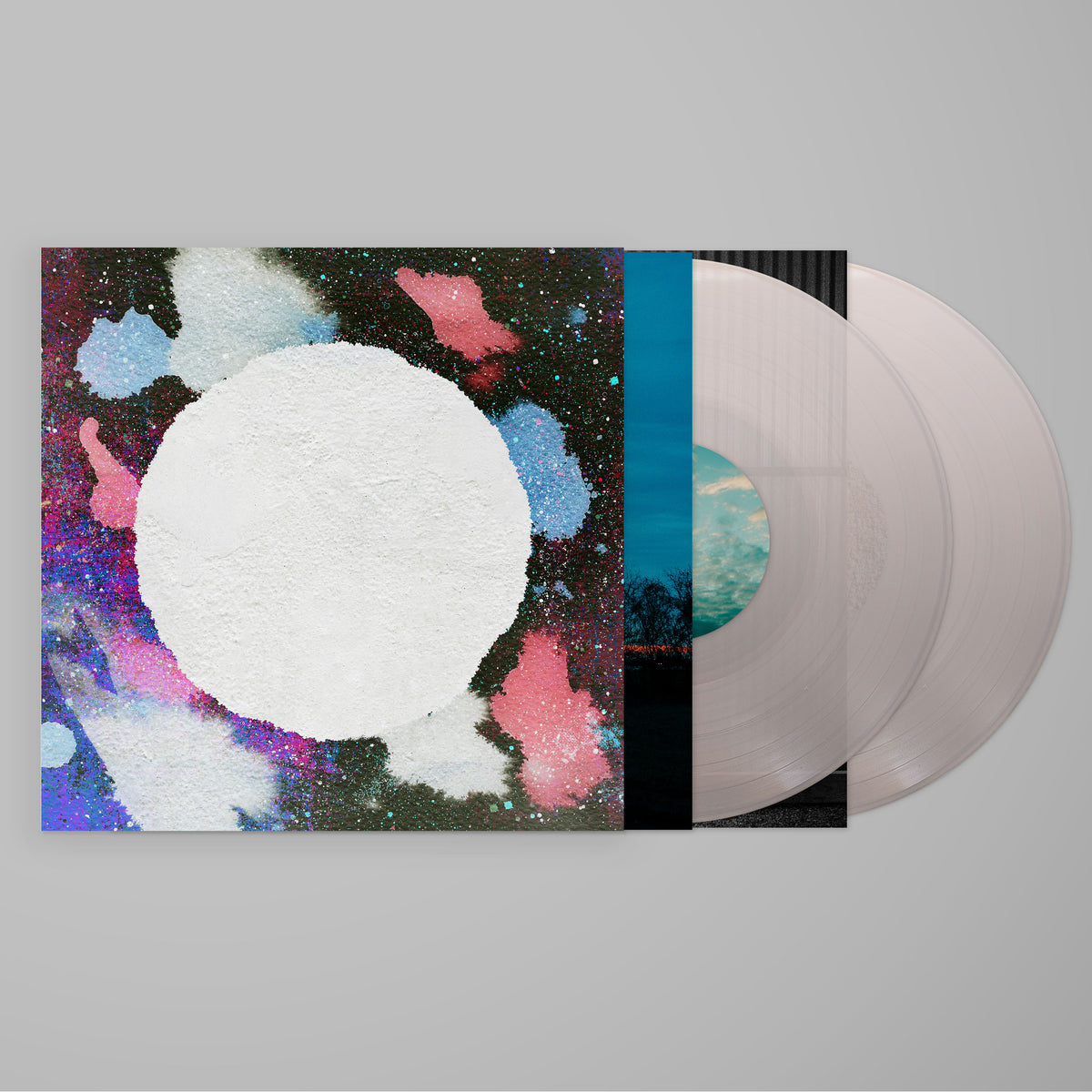 Khruangbin - The Universe Smiles Upon You ii Preorder END Dead Oceans 2025 / US / M. Blanc / Dead Oceans NEW NEW