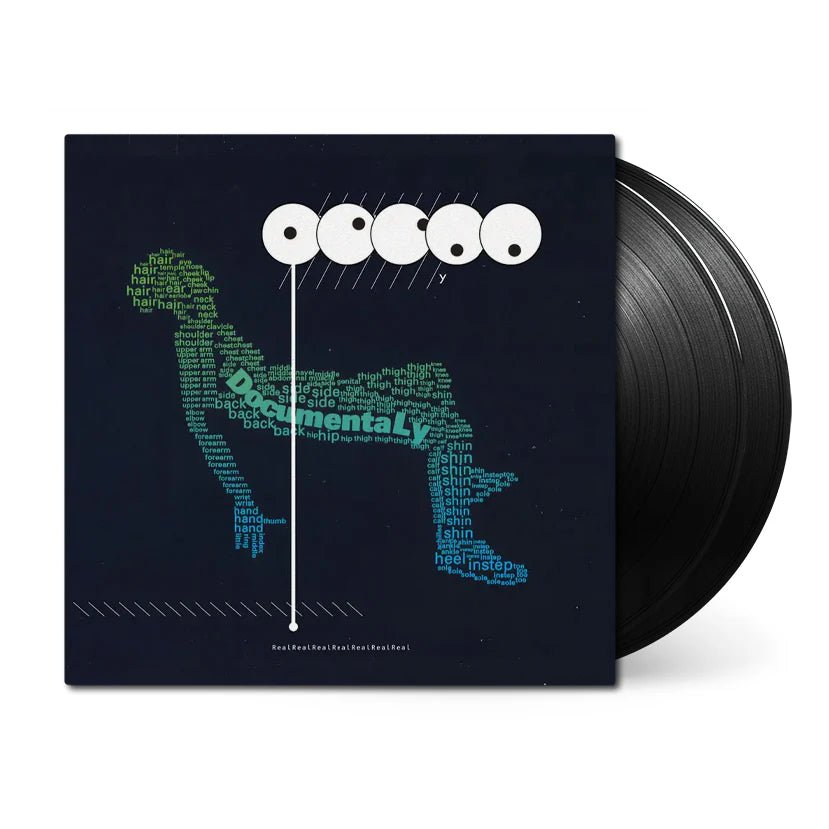 Sakanaction - DocumentaLy (Vinyl)