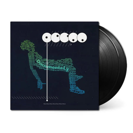 Sakanaction - DocumentaLy (Vinyl)