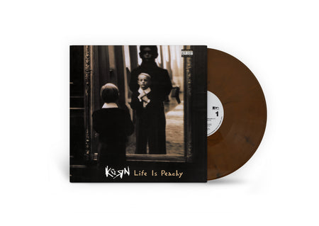 Korn - Life Is Peachy (Vinyl Voice Exclusive Hardwood Vinyl)