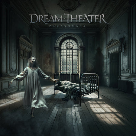Dream Theater - Parasomnia (CD) CD Inside Out NEW NEW