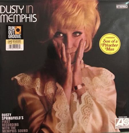 Dusty Springfield - Dusty in Memphis (Deluxe Edition) Vinyl > LP Run Out Groove NEW NEW