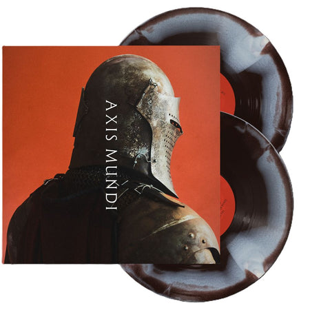 Imminence - Axis Mundi (Indie Exclusive Brown & Bone Vinyl)