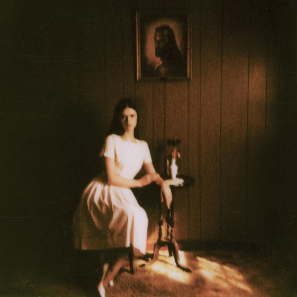 Ethel Cain - Preacher's Daughter (Vinyl) Vinyl > LP Daughters of Cain NEW NEW